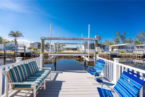 4300 RIVERSIDE DRIVE, PUNTA GORDA, FL 33982 - MLS#MFRC7504656