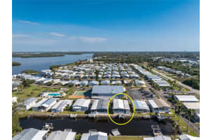 4300 RIVERSIDE DRIVE, PUNTA GORDA, FL 33982 - MLS#MFRC7504656