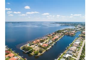 2100 Jamaica Way Punta Gorda, FL 33950 Sold 02/04/25