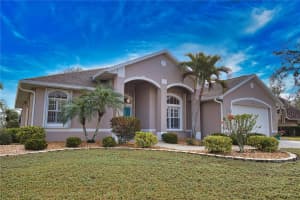 336 JAPURA STREET, PUNTA GORDA, FL 33983 Sold 04/24/25