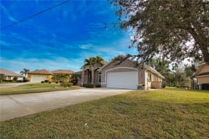336 JAPURA STREET, PUNTA GORDA, FL 33983 Sold 04/24/25