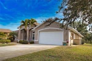 336 JAPURA STREET, PUNTA GORDA, FL 33983 Sold 04/24/25