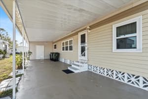 6835 ANAPA COURT, NORTH PORT, FL 34287 - MLS#MFRC7504675