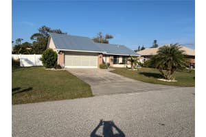 1311 ABSCOTT STREET, PORT CHARLOTTE, FL 33952 Sold 07/24/25