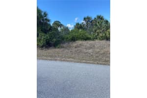 377 PEMBROKE DR, PORT CHARLOTTE, FL 33954 - MLS#MFRC7504683