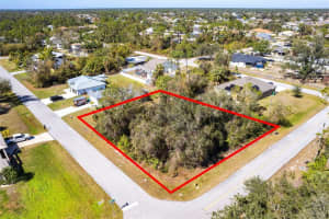 23320 ALASKA AVENUE, PORT CHARLOTTE, FL 33952 Sold 04/11/25
