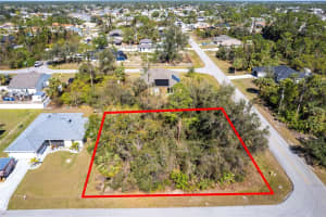 23320 ALASKA AVENUE, PORT CHARLOTTE, FL 33952 Sold 04/11/25