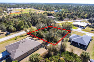 23320 ALASKA AVENUE, PORT CHARLOTTE, FL 33952 Sold 04/11/25