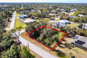 23320 ALASKA AVENUE, PORT CHARLOTTE, FL 33952 Sold 04/11/25