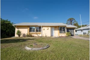 4355 BOGGS STREET, PORT CHARLOTTE, FL 33948 Sold 03/24/25