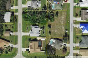 1130 PRESQUE ISLE DRIVE, PORT CHARLOTTE, FL 33952 Sold 03/26/25