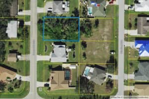 1130 PRESQUE ISLE DRIVE, PORT CHARLOTTE, FL 33952 Sold 03/26/25