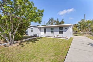 21274 GLADIS AVENUE, PORT CHARLOTTE, FL 33952 - MLS#MFRC7504696