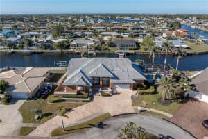 298 FRY TERRACE, PORT CHARLOTTE, FL 33952 Sold 03/07/25