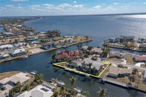 298 FRY TERRACE, PORT CHARLOTTE, FL 33952 Sold 03/07/25