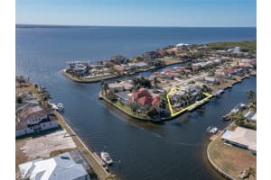 298 FRY TERRACE, PORT CHARLOTTE, FL 33952 Sold 03/07/25