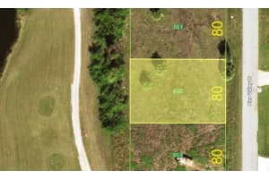 30 PINE VALLEY PLACE, ROTONDA WEST, FL 33947 - MLS#MFRC7504698