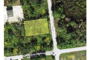 3499 PIERCE STREET, PORT CHARLOTTE, FL 33980 - MLS#MFRC7504701