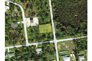 3499 PIERCE STREET, PORT CHARLOTTE, FL 33980 - MLS#MFRC7504701