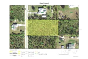 8462 ALFRED BOULEVARD, PUNTA GORDA, FL 33982 Sold 03/04/25