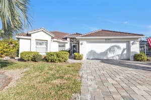 4061 KING TARPON DRIVE, PUNTA GORDA, FL 33955 Sold 03/18/25