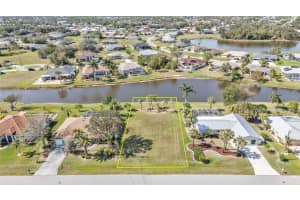491 CORRIENTES CIRCLE, PUNTA GORDA, FL 33983 - MLS#MFRC7504710