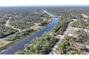 DALEWOOD CIR, NORTH PORT, FL 34288 Sold 07/02/25