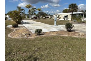 7436 WIDNESS LANE, PORT CHARLOTTE, FL 33981 Sold 02/26/26