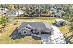 4175 HORSESHOE AVENUE, NORTH PORT, FL 34286 Sold 07/15/25