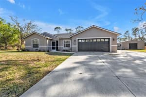 4175 HORSESHOE AVENUE, NORTH PORT, FL 34286 Sold 07/15/25