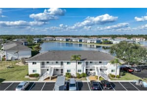 12538 KINGSWAY CIRCLE, LAKE SUZY, FL 34269 Sold 04/30/25