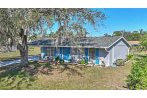 18130 STEELE AVENUE, PORT CHARLOTTE, FL 33948 Sold 04/08/25