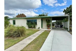 761 DALTON BOULEVARD, PORT CHARLOTTE, FL 33952 Sold 04/28/25