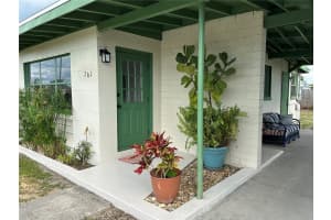 761 DALTON BOULEVARD, PORT CHARLOTTE, FL 33952 Sold 04/28/25