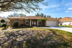 27199 PUNTA CABELLO COURT, PUNTA GORDA, FL 33983 - MLS#MFRC7504733