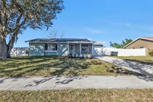 5909 TALBROOK ROAD, NORTH PORT, FL 34287 Sold 08/21/25