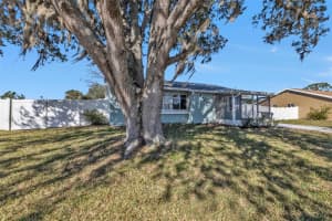 5909 TALBROOK ROAD, NORTH PORT, FL 34287 Sold 08/21/25