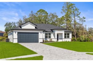 2143 HABERLAND BOULEVARD, NORTH PORT, FL 34288 Sold 07/02/25