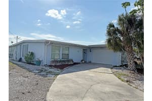 21535 EDGEWATER DRIVE, PORT CHARLOTTE, FL 33952 - MLS#MFRC7504748