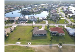 757 MONACO DRIVE, PUNTA GORDA, FL 33950 Sold 02/18/25