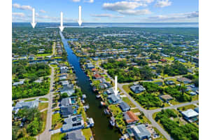 18326 BURKHOLDER CIRCLE, PORT CHARLOTTE, FL 33948 Sold 03/31/25