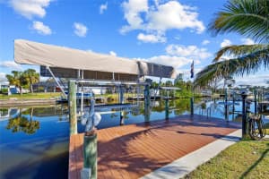 18326 BURKHOLDER CIRCLE, PORT CHARLOTTE, FL 33948 Sold 03/31/25