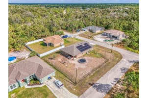 3867 WINER ROAD, NORTH PORT, FL 34288 Sold 03/11/25