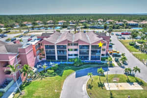 3170 Matecumbe Key Rd #132, PUNTA GORDA