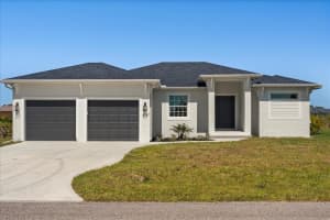 13364 Rayburn Ln, PORT CHARLOTTE