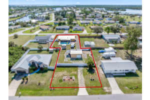 530 LAKEMONT AVENUE, PORT CHARLOTTE, FL 33952 - MLS#MFRC7504771