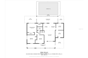 530 LAKEMONT AVENUE, PORT CHARLOTTE, FL 33952 - MLS#MFRC7504771