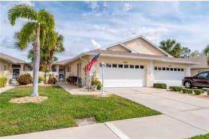 1706 FOUNTAIN VIEW CIRCLE, VENICE, FL 34292 Sold 07/16/25