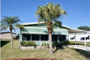 258 PALM HARBOR DRIVE, NORTH PORT, FL 34287 Sold 06/02/25