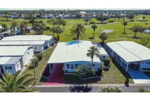 2100 KINGS HIGHWAY, PORT CHARLOTTE, FL 33980 Sold 05/08/25